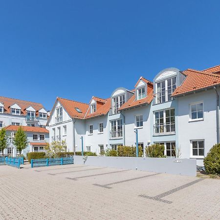 Strandjuwel 210 Kuehlungsborn Luaran gambar